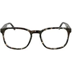 Quiksilver, Brillengestell, Brillenfassung Eqyeg03134 Gra0