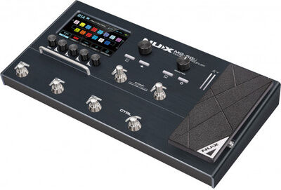 Nux MG-50Li Modeling Amp DB Dark Blue