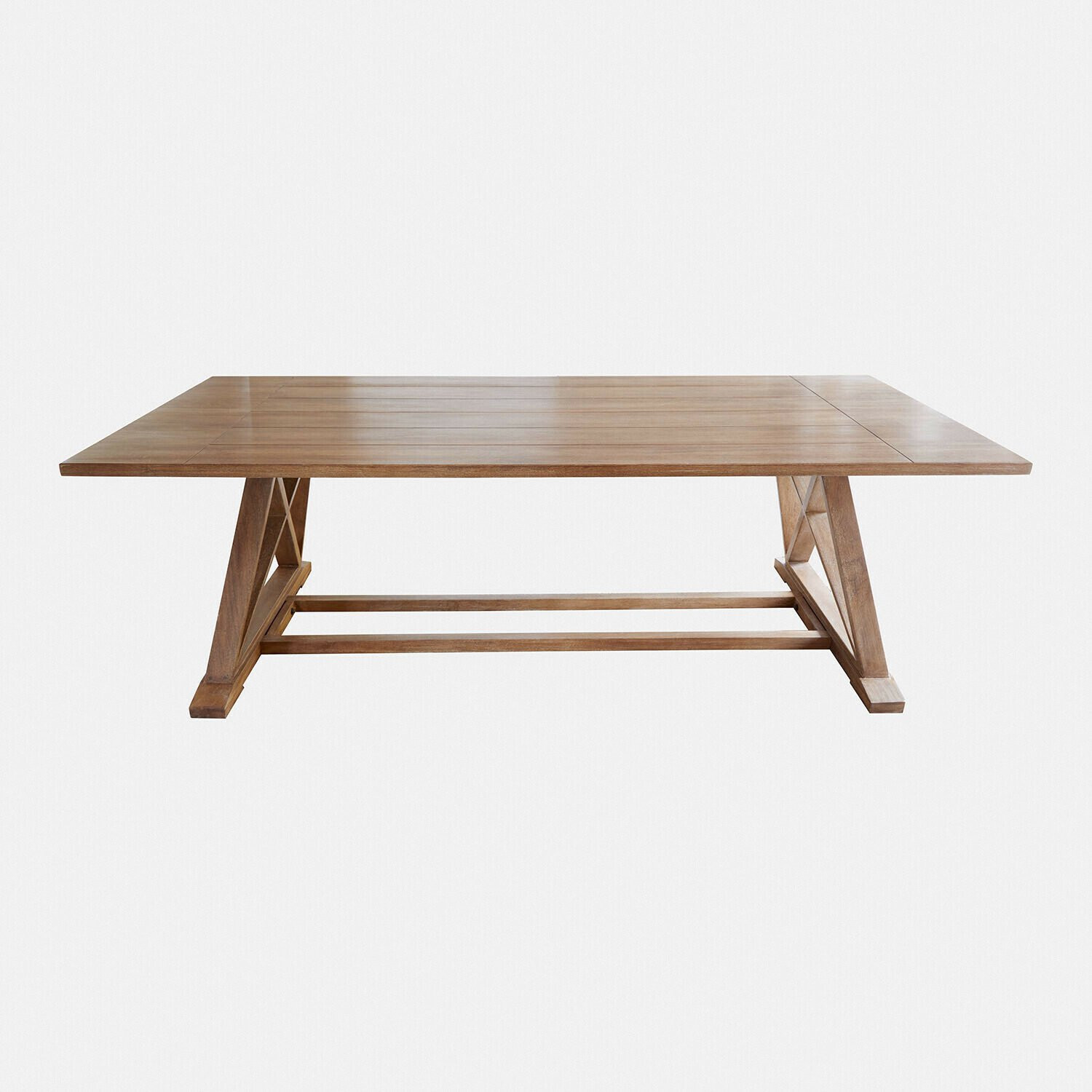 Loberon Isaverny Tafel - Bruin