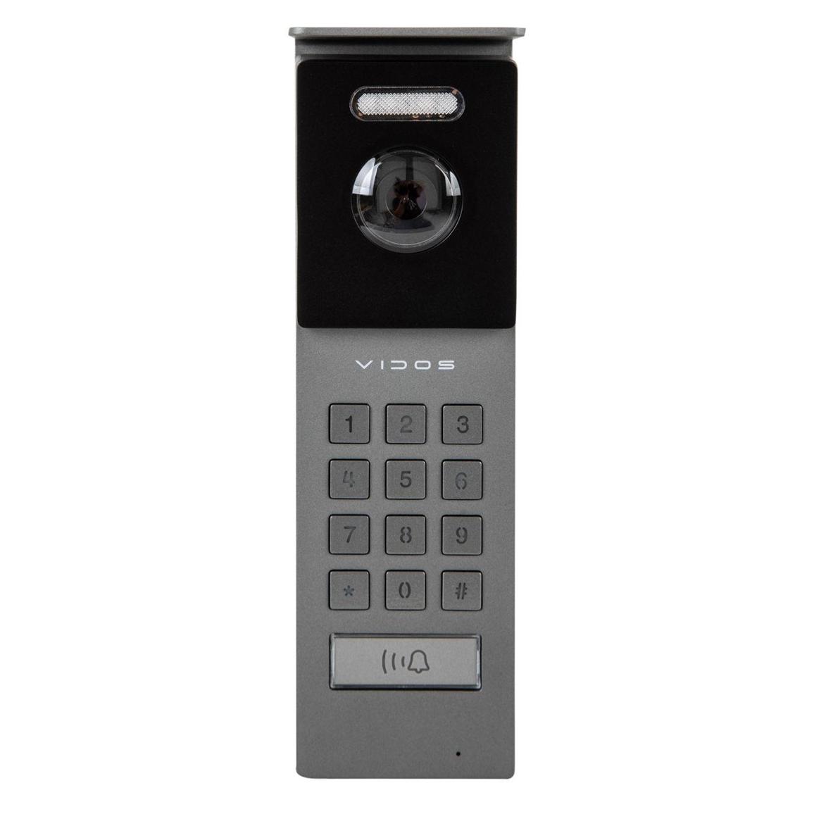 Vidos 2IP S202 Aussen-Panel (51576)
