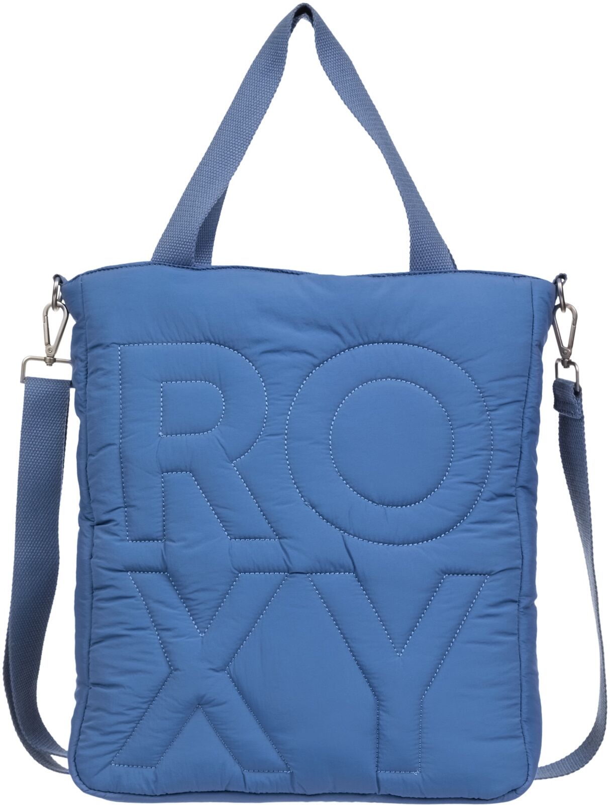 Roxy Bolsa de playa con asas de mujer More Than This .  (Única) Azul