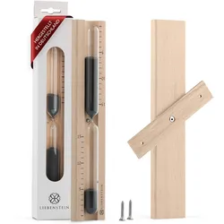 Liebenstein Sauna Sanduhr - Made in Germany