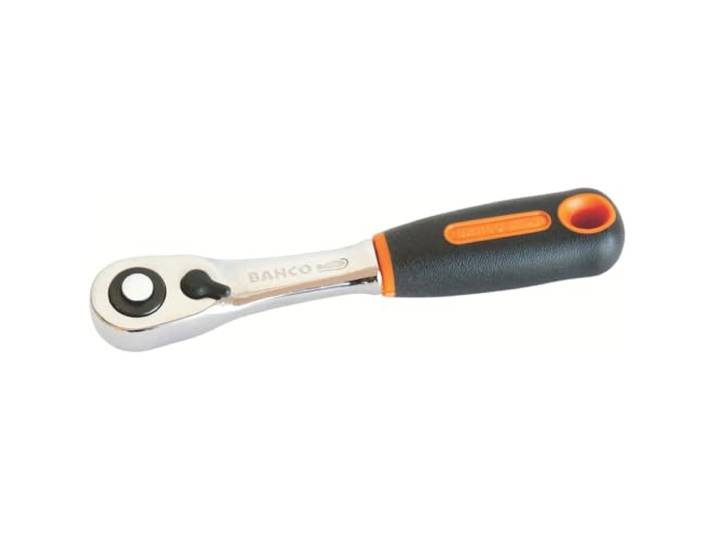 Llave De Carraca 1/4\ Pera Qr