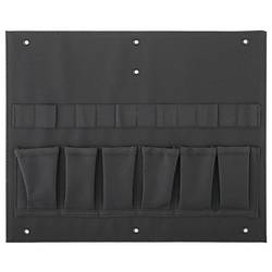 Stahlwille 136 L-BOXX® WK 81620137 Werkzeugtafel