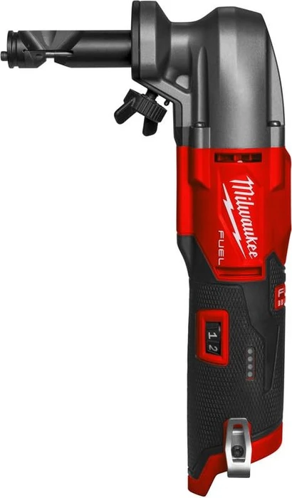 Milwaukee Akum. adatinės skardos žirklės M12 FNB16-0X 12V (be akum. ir kroviklio) (4058546374129)
