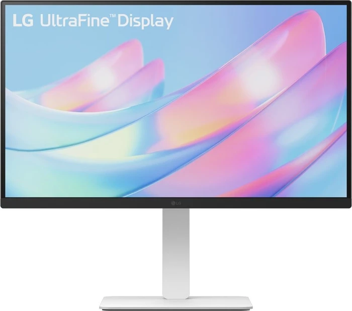 27" LG UltraFine 27US550-W