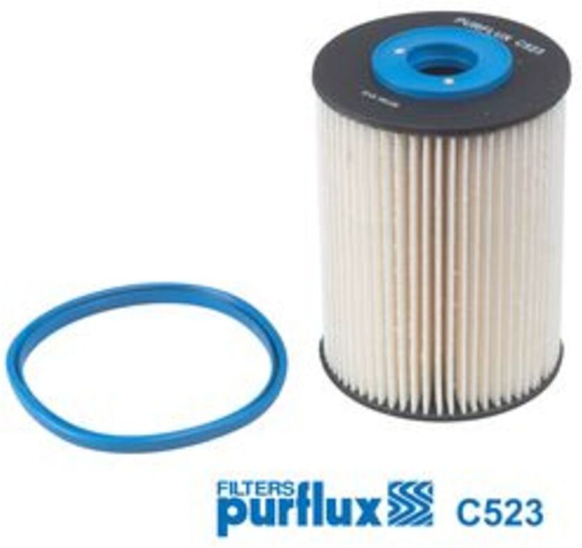 Kraftstofffilter PURFLUX C523