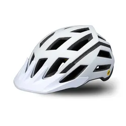 Specialized Tactic 3 Helm MIPS CE Matte Weiß Größe L