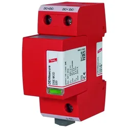 Dehn 971125 Koordinierter Blitzstromableiter Typ 1 DEHNsecure M für DC-Stromkreise DSE M 1 220 FM DSEM1220FM