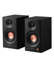 Edifier MR3 2.0 Bluetooth schwarz retail Lautsprecher (MR3-BK)