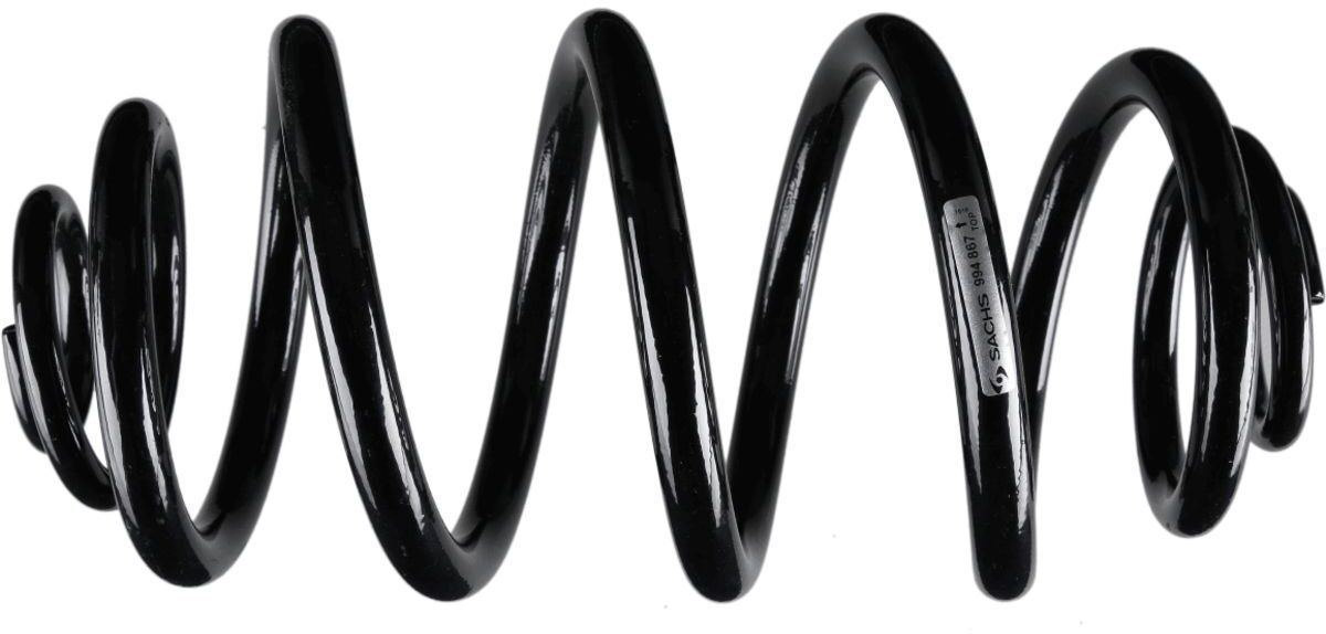 Fahrwerksfeder SACHS 994 867