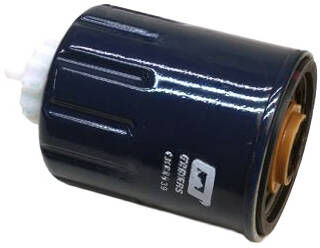 QUINTON HAZELL QFF0139 Fuel filter