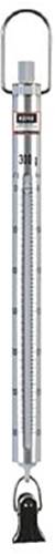 Kern Federwaage 281-401 Wägebereich (max.) 300g Ablesbarkeit 2g