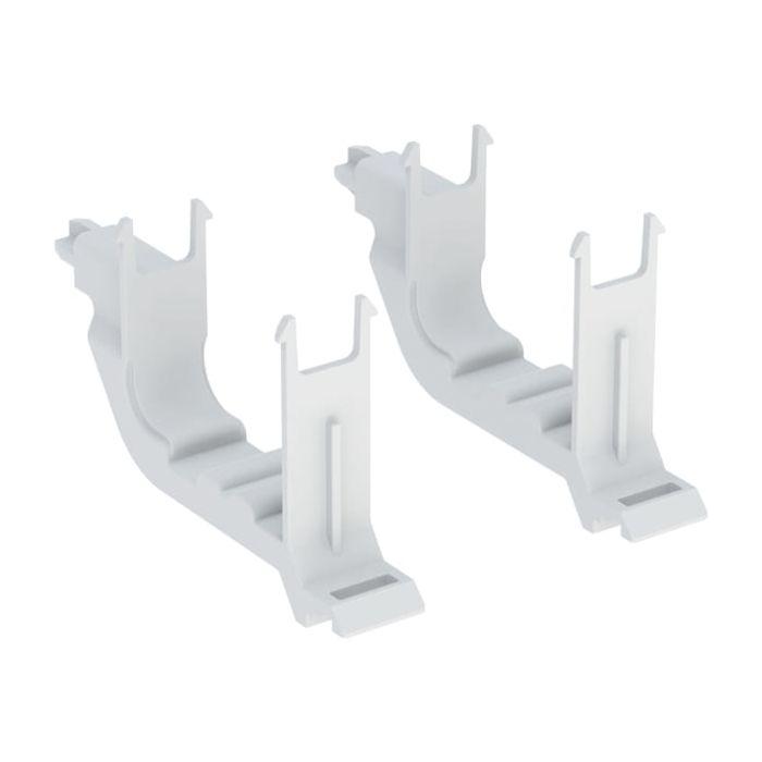 Geberit Lagerbock für Servoheber hydraulisch 243170001 zu Geberit Sigma UP-SPK