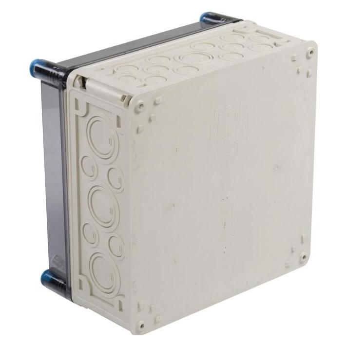 Hensel Mi Polycarbonat Elektrische Anschlussbox (Gehäuse) (2000001)