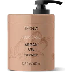 Lakmé, Haarmaske, Teknia Argan Treatment 1000 ml (1000 ml)