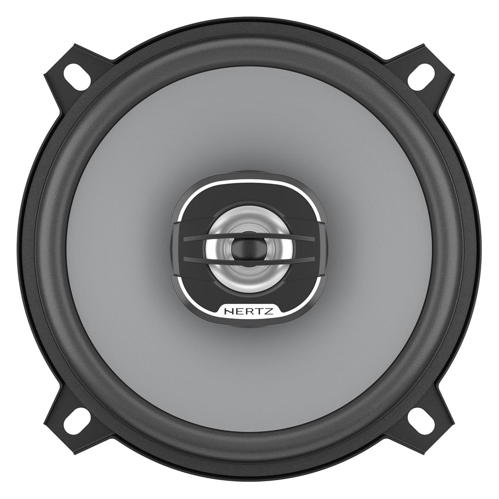 Hertz 2-Wege-Koaxiallautsprecher X 130 (160 W, 13 cm) (78040240)