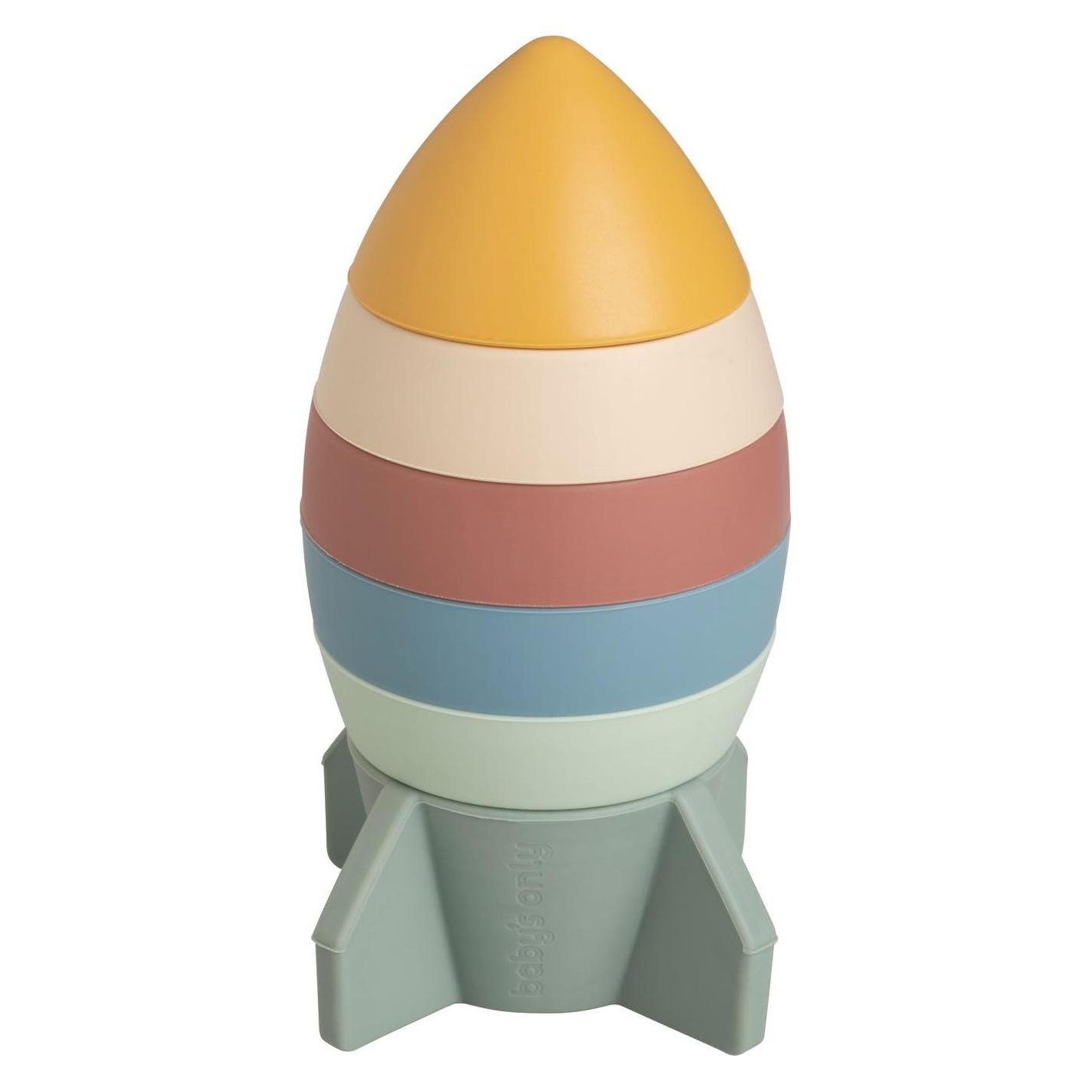 Baby's only Babys Only Stapelrakete, Opal (BO-860.859.805.50)