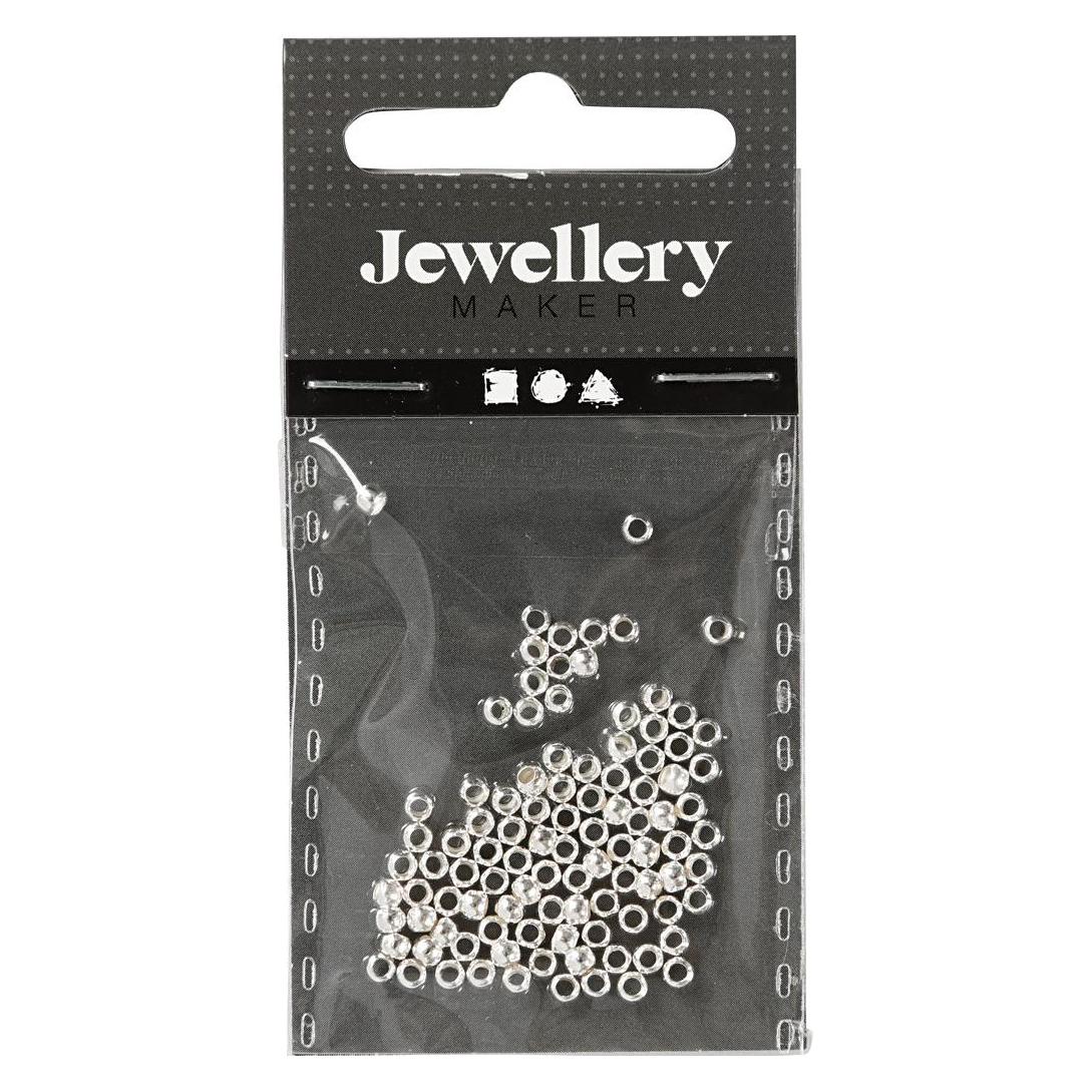 Creativ Company Crimp Beads (5707167025994)
