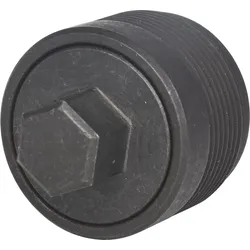 KS Tools Einspritzpumpenrad-Abzieher für BMW, 33mm - 150.1507