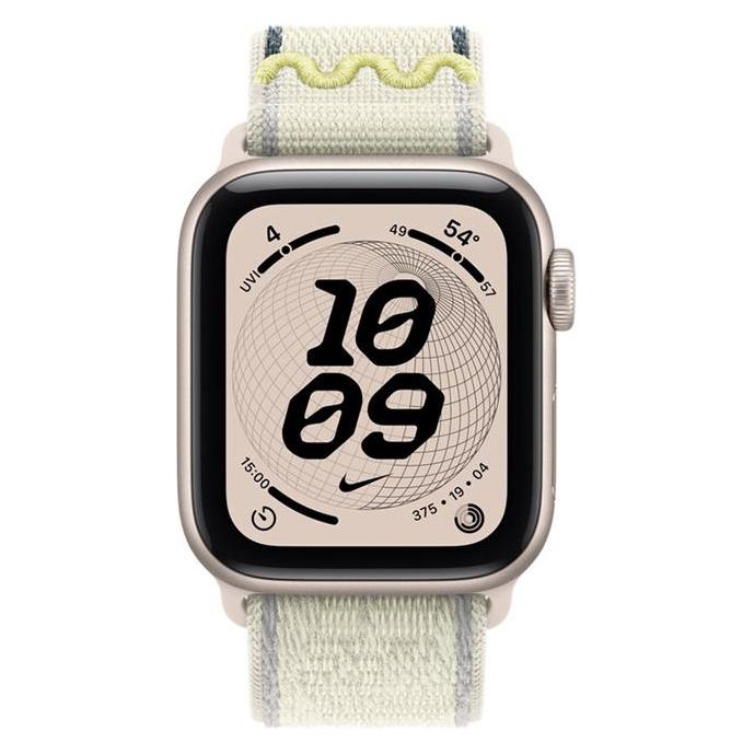Apple Nike Sport Loop (40 mm, Nylon) (MKU64ZM/A)