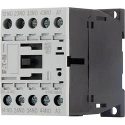 Eaton Hilfsschütz DILA-40(24VDC)