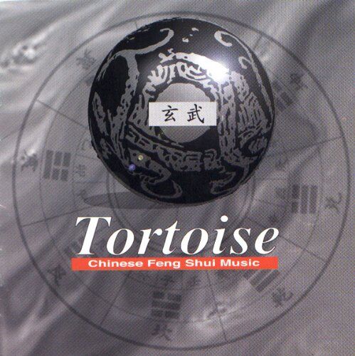 Tortoise-Chinese Feng Shui Music - Preis vom 11.10.2026 03:10:56 h