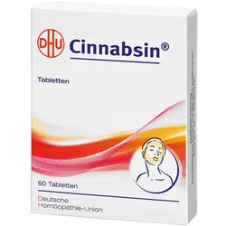 Cinnabsin 60 St