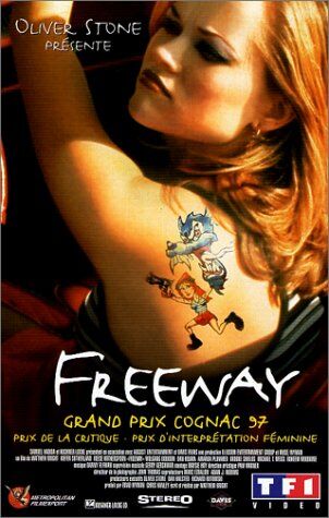 Freeway [VHS] - Preis vom 28.09.2026 21:19:57 h