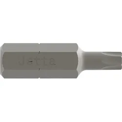 Vsm, Bits, Jetta-Bits-Stahl T25x25 im Polybeutel