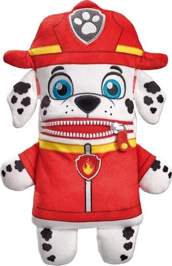Schmidt Spiele Sorgenfresser Paw Patrol: Marshall (29 cm)