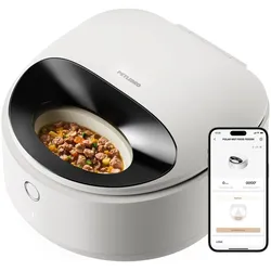 Petlibro Polar Smart Wet Food Feeder (21.88 cl), Futternapf