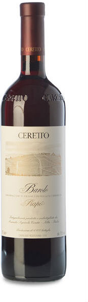 Ceretto Barolo Prapò 2021 - 75cl