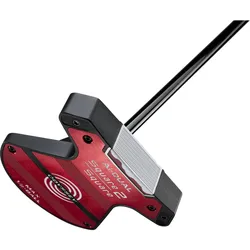 Odyssey Putter Ai-Dual Square 2 Square Max 1/2 Ball