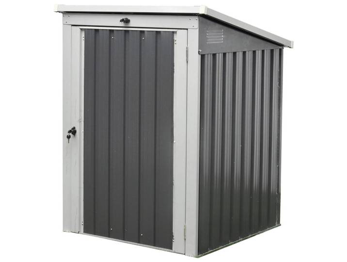 MÜLLTONNENBOX MÜLLTONNENBOX 3X3