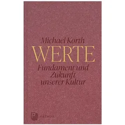 Werte, Sachbücher von Michael Korth