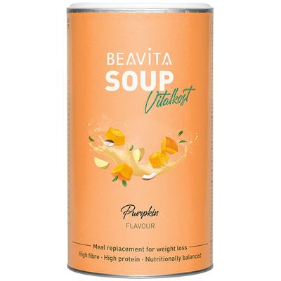 Beavita Vitalkost Kürbissuppe 540 g Pulver