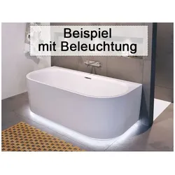 inklusive LED Beleuchtung