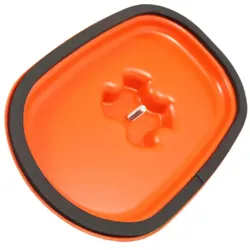 TwinAir, Motorrad Zubehör, Twin Air Luftfilterdeckel (für Motorradwäsche) Honda CRF 250 '18-21' CRF 450 '17-20'