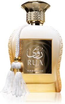 Paris Corner Rua Eau de Parfum unissexo 100 ml. Rua