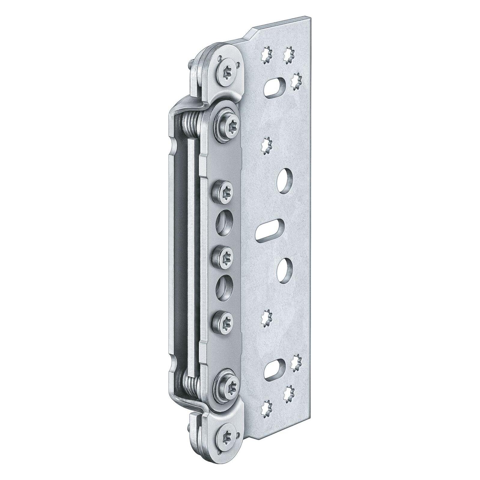 Simonswerk Aufnahmeelemente VX 7502 3D (5 071204 0 01006)