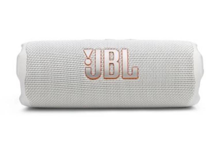 Jbl - Enceinte Portable Flip 7 Blanc