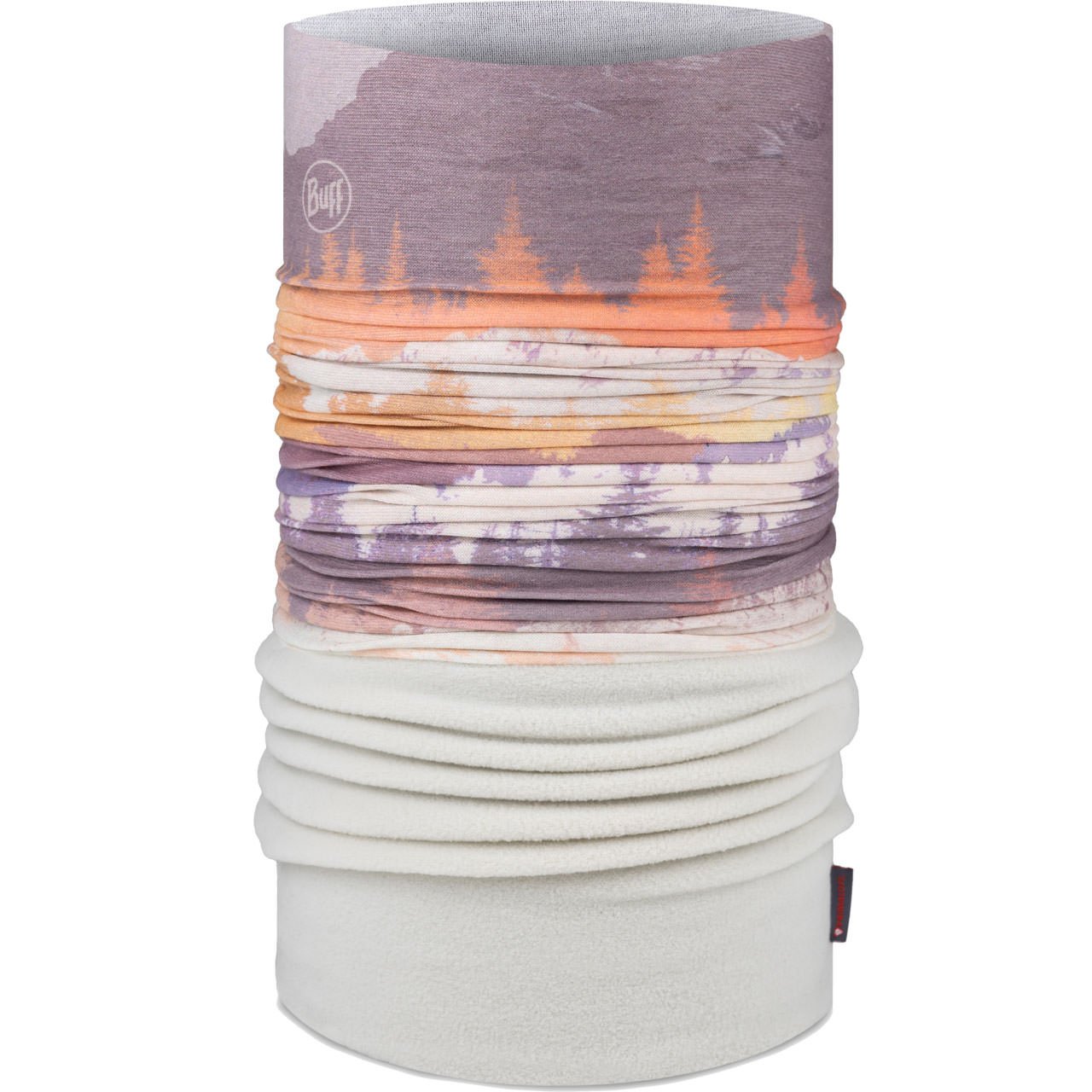 BUFF Multifunktionstuch Polar METLY multi