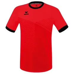 Erima Mantua Trikot Herren - rot/schwarz - M