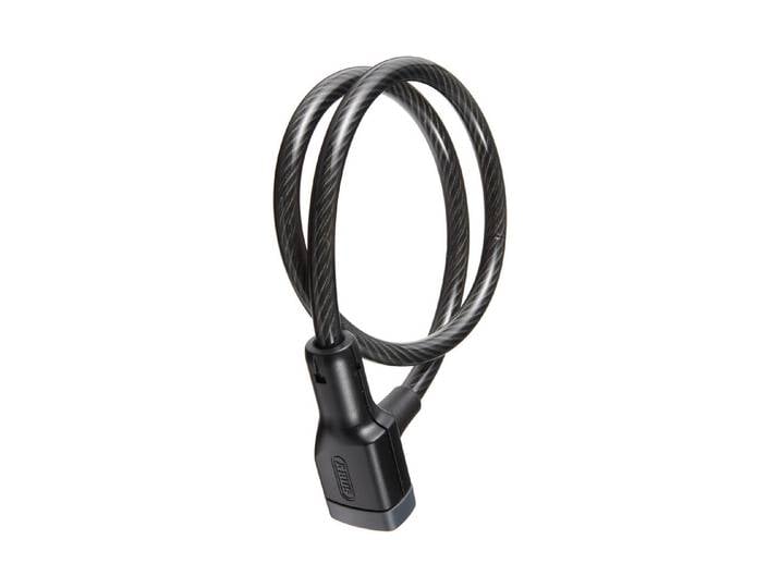 Abus Kabelschloss Racer 6412K 85 cm