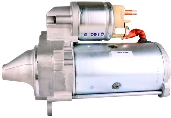HELLA 8EA 012 526-151 Starter motor