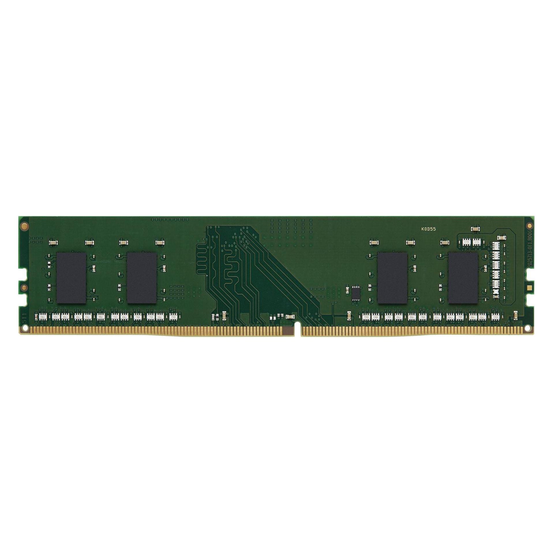 Kingston DDR4 Module (1 x 32GB, 3200 MHz, DDR4-RAM, DIMM) (KCP432ND8/32)