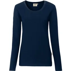 Damen Longsleeve-Shirt "Performance" 179 - L - tinte