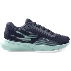 Bullpadel, Herren, Hallenschuhe, Neuron 26V (43), Blau