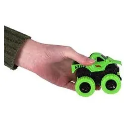 Auto 4X4 Offroad ReibungDuo Pack